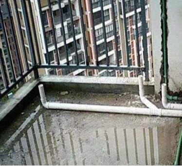 海丰漏水维修 阳台漏水怎么修理?