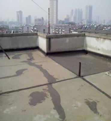 海丰漏水维修 楼顶漏水是什么原因，楼顶漏水维修方法是什么?